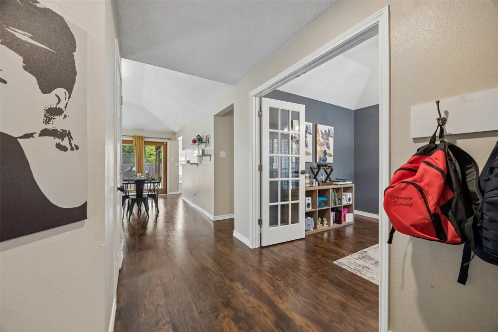 626 Echo Drive Garland, TX 75040