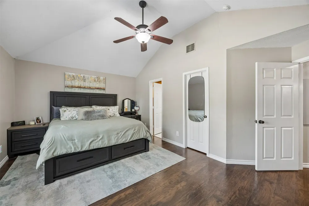 626 Echo Drive Garland, TX 75040