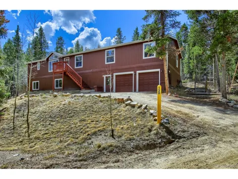 120 Blue Spruce Road