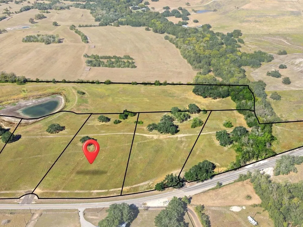 2955 Fm 956 Schulenburg, TX 78956