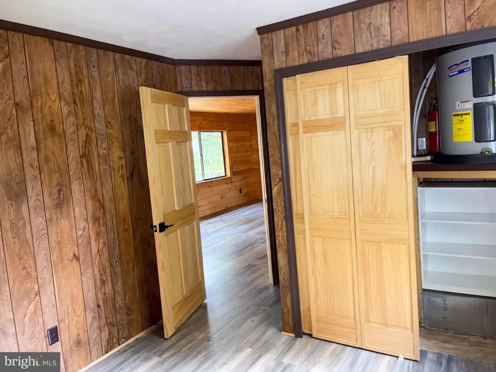 816 HILLTOP LANE Mount Jackson, VA 22842