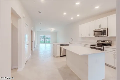 Green Acres Avenue #2622
