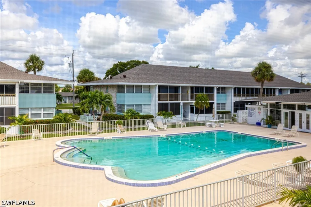 SE 4th Place #12 Cape Coral, FL 33904