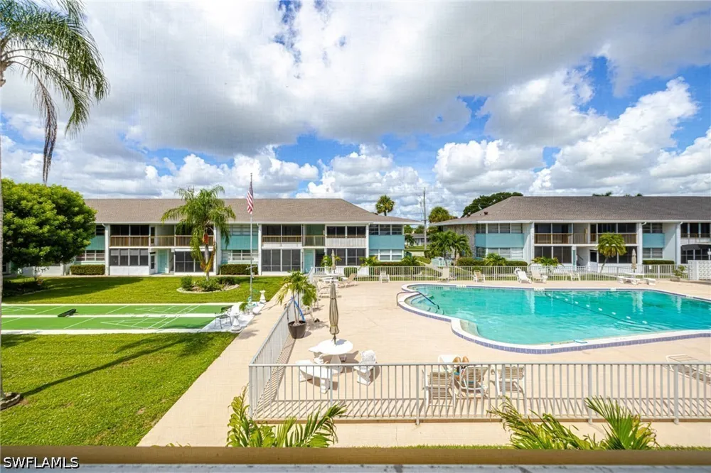SE 4th Place #12 Cape Coral, FL 33904