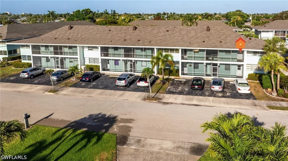 SE 4th Place #12 Cape Coral, FL 33904