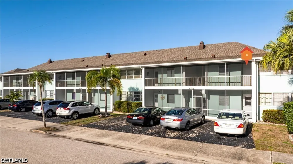 SE 4th Place #12 Cape Coral, FL 33904