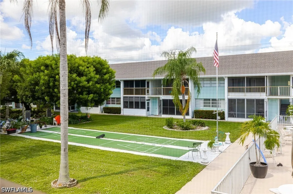 SE 4th Place #12 Cape Coral, FL 33904