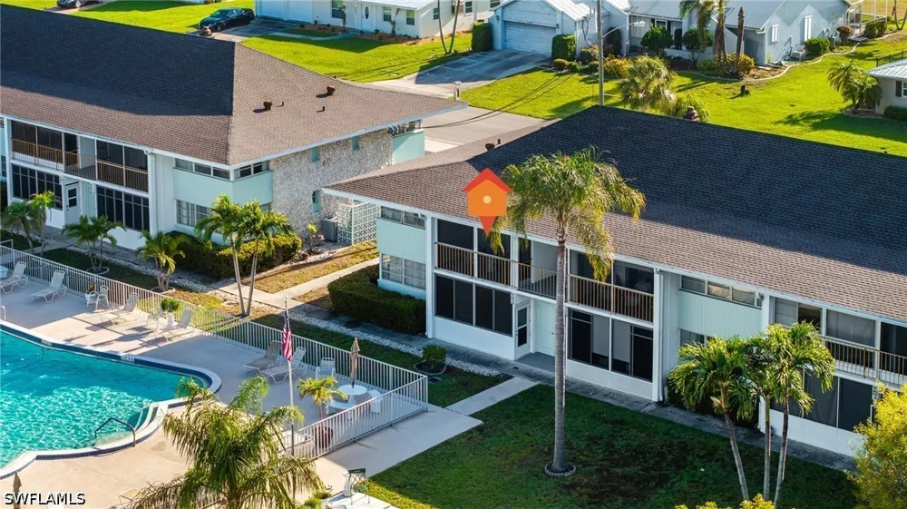 SE 4th Place #12 Cape Coral, FL 33904