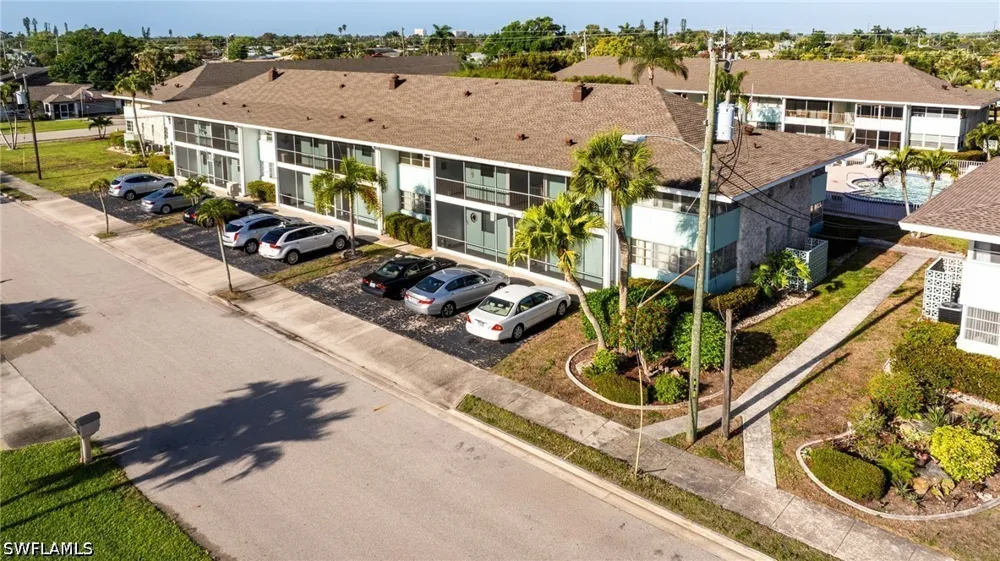 SE 4th Place #12 Cape Coral, FL 33904