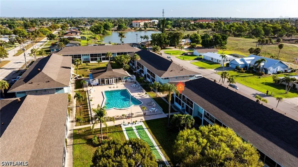 SE 4th Place #12 Cape Coral, FL 33904