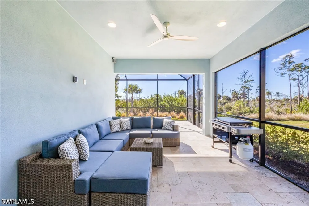 Negril Isle Drive Naples, FL 34113