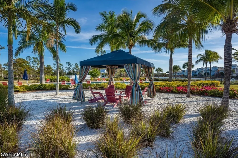 Negril Isle Drive Naples, FL 34113