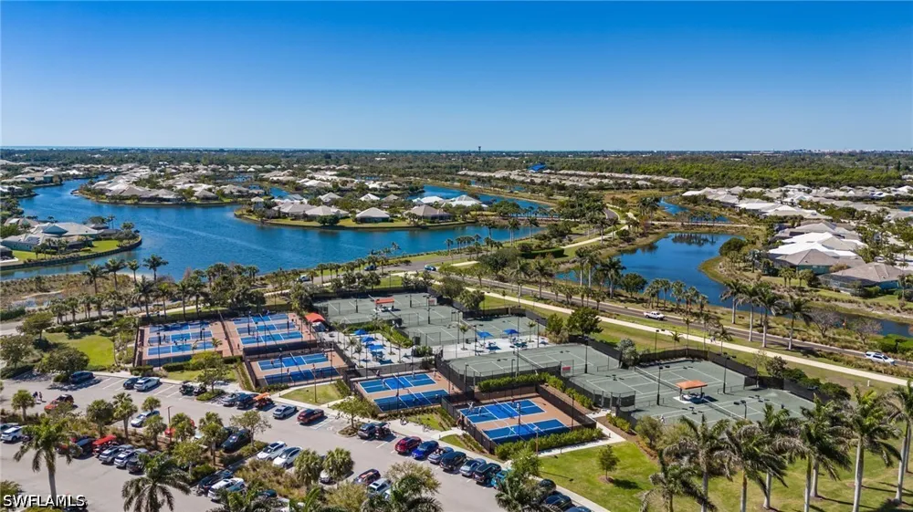 Negril Isle Drive Naples, FL 34113