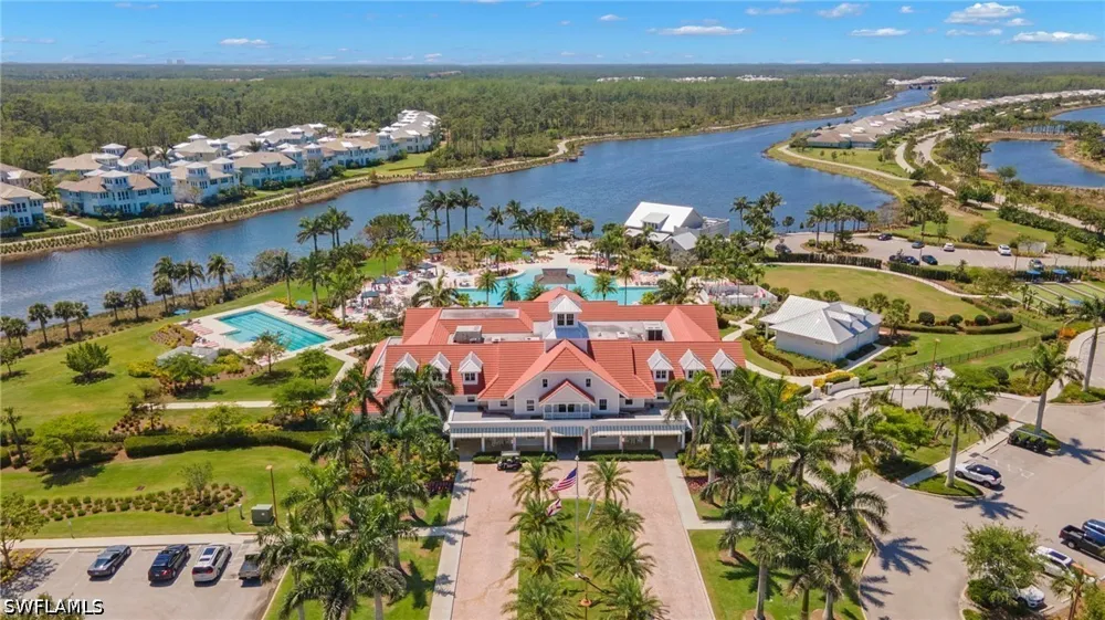 Negril Isle Drive Naples, FL 34113