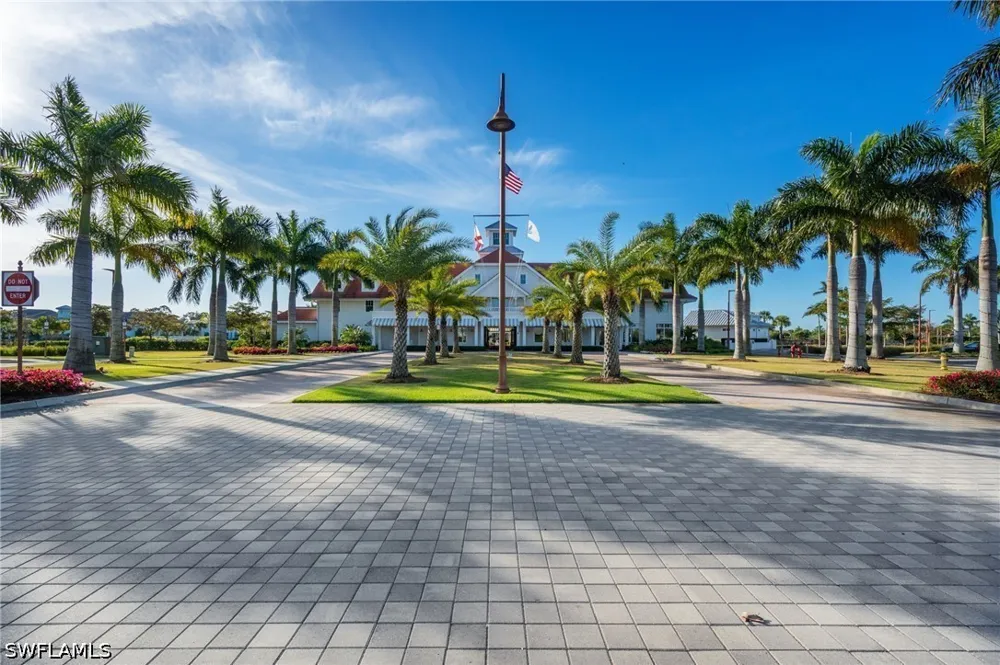 Negril Isle Drive Naples, FL 34113