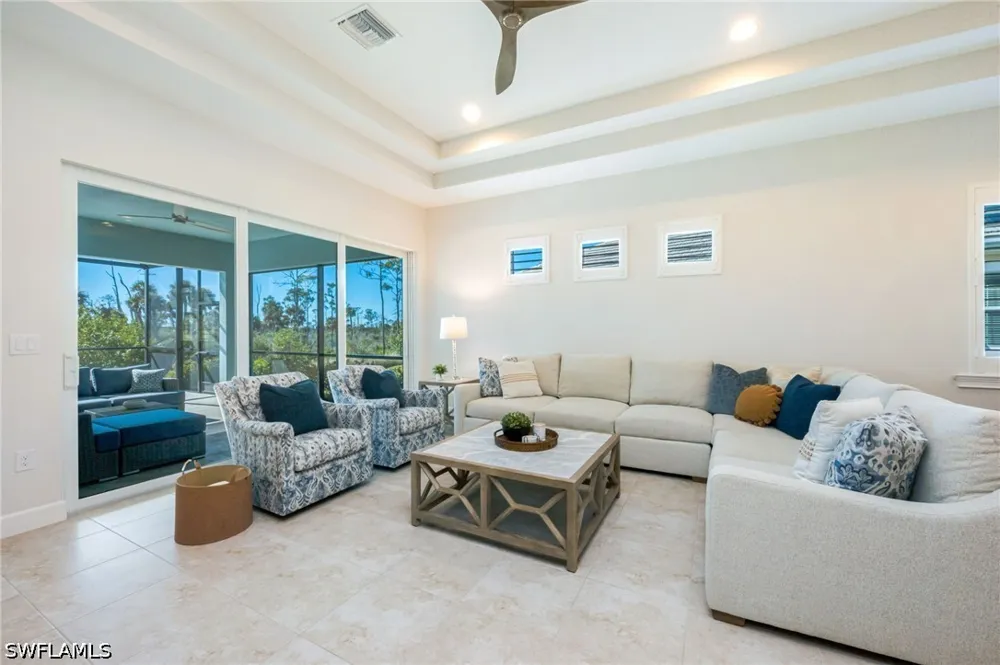 Negril Isle Drive Naples, FL 34113