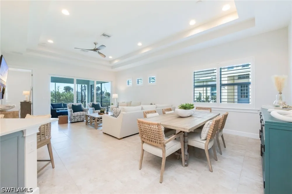 Negril Isle Drive Naples, FL 34113