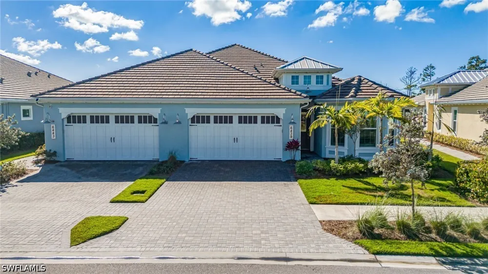 Negril Isle Drive Naples, FL 34113