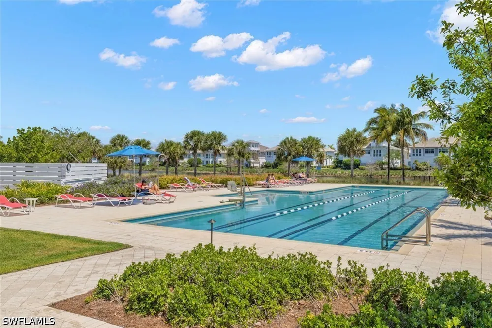 Negril Isle Drive Naples, FL 34113