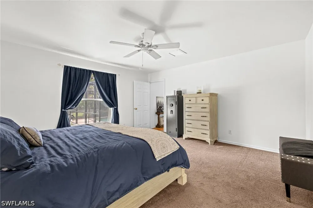 22nd Street NE Naples, FL 34120