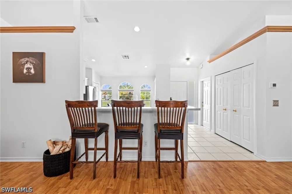 22nd Street NE Naples, FL 34120