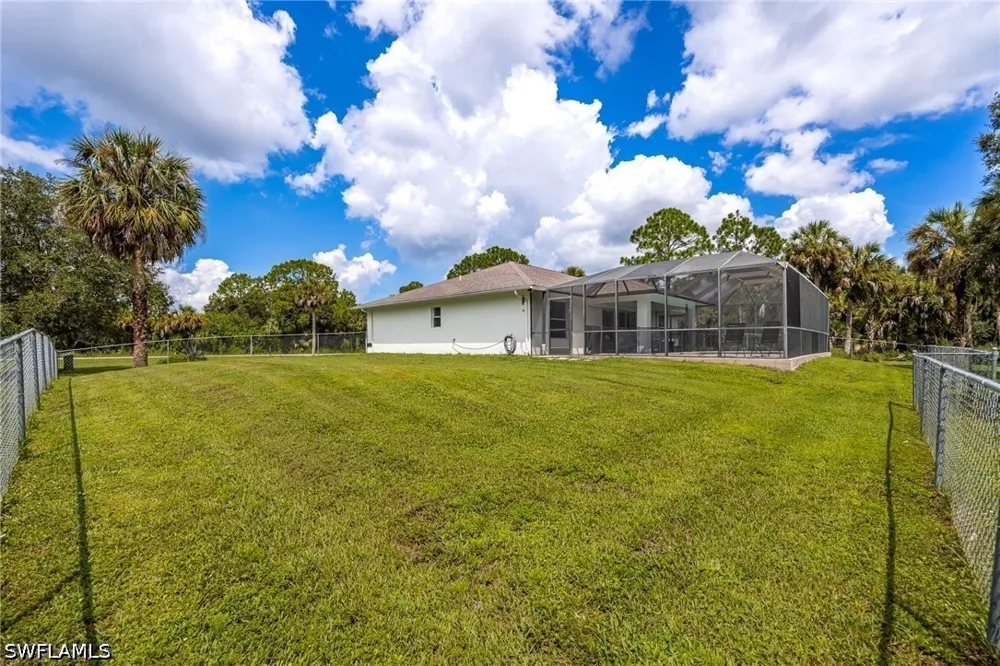 22nd Street NE Naples, FL 34120