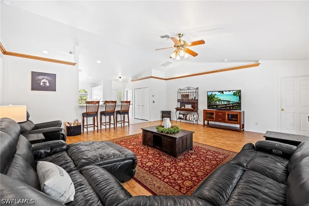 22nd Street NE Naples, FL 34120