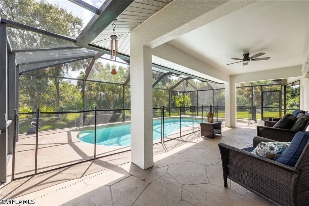 22nd Street NE Naples, FL 34120