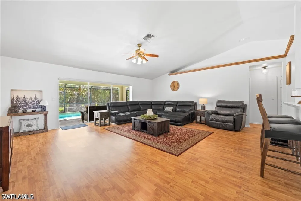 22nd Street NE Naples, FL 34120