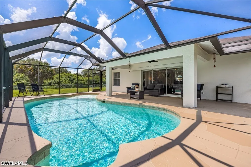 22nd Street NE Naples, FL 34120