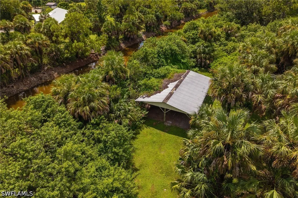 22nd Street NE Naples, FL 34120