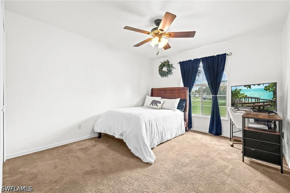 22nd Street NE Naples, FL 34120