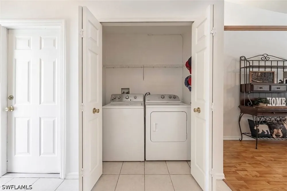 22nd Street NE Naples, FL 34120