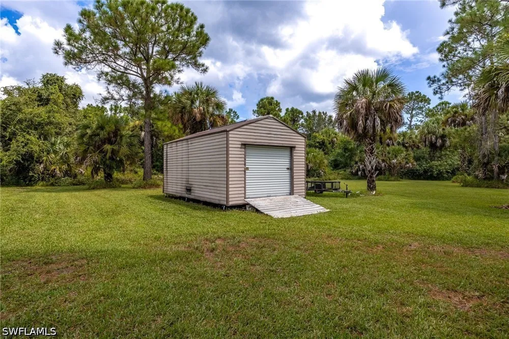 22nd Street NE Naples, FL 34120