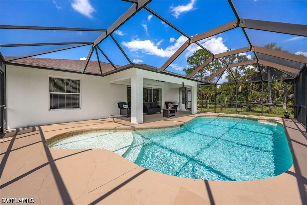 22nd Street NE Naples, FL 34120