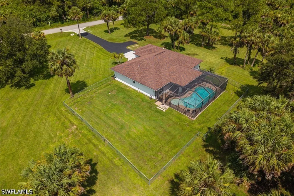 22nd Street NE Naples, FL 34120
