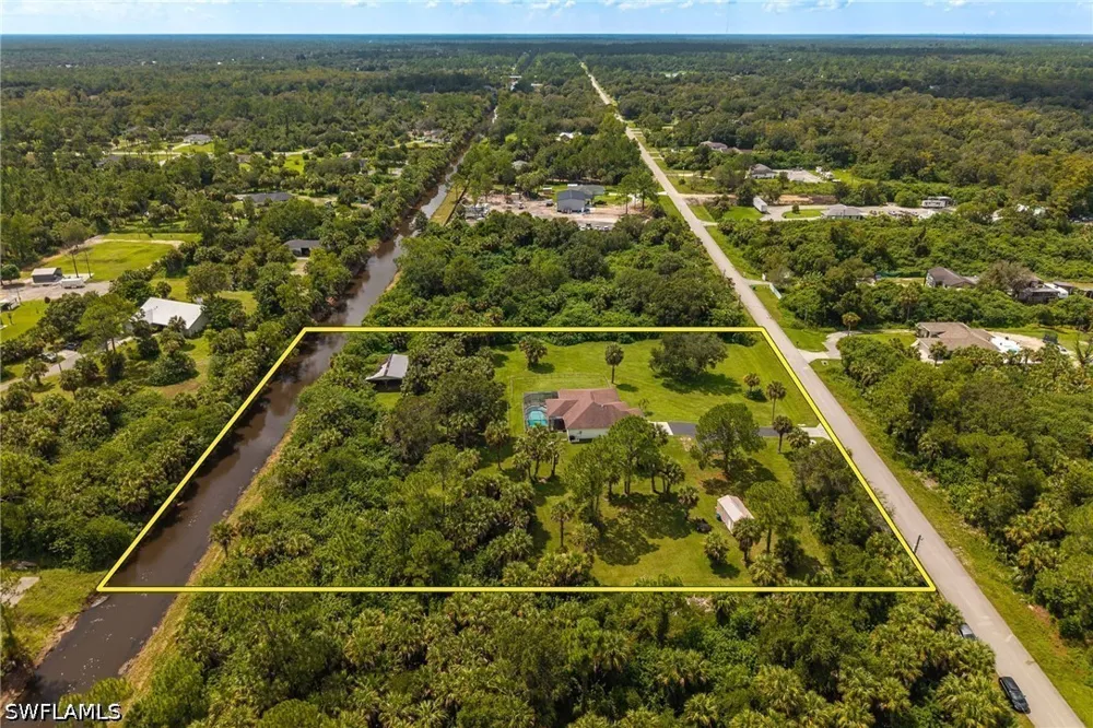 22nd Street NE Naples, FL 34120