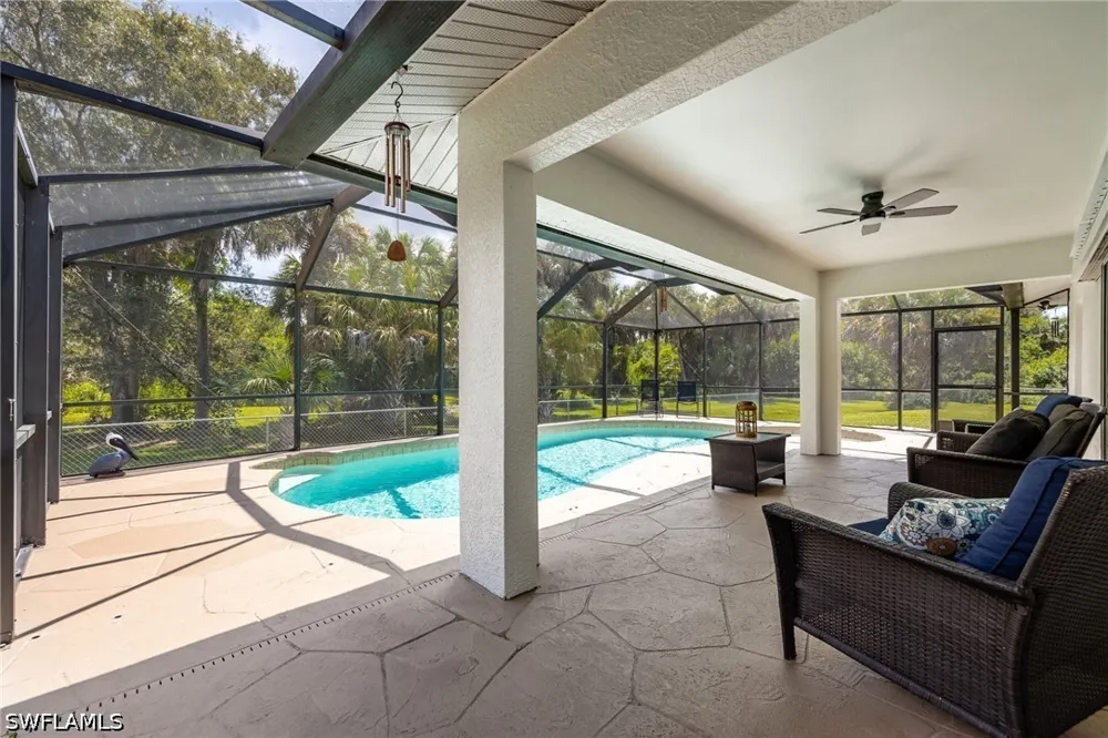 22nd Street NE Naples, FL 34120