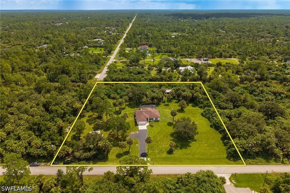 22nd Street NE Naples, FL 34120