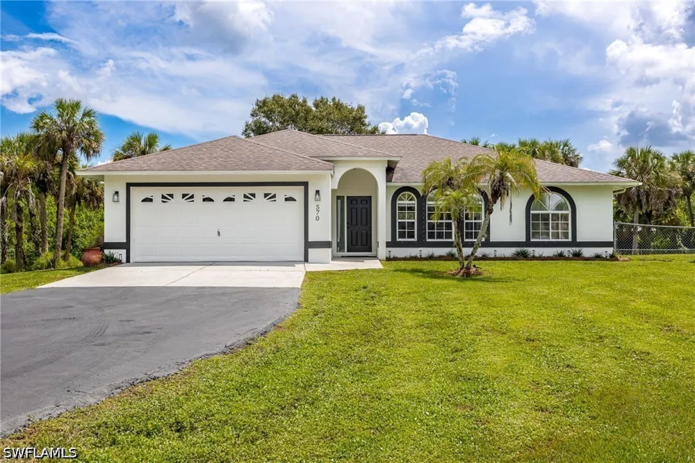 22nd Street NE Naples, FL 34120