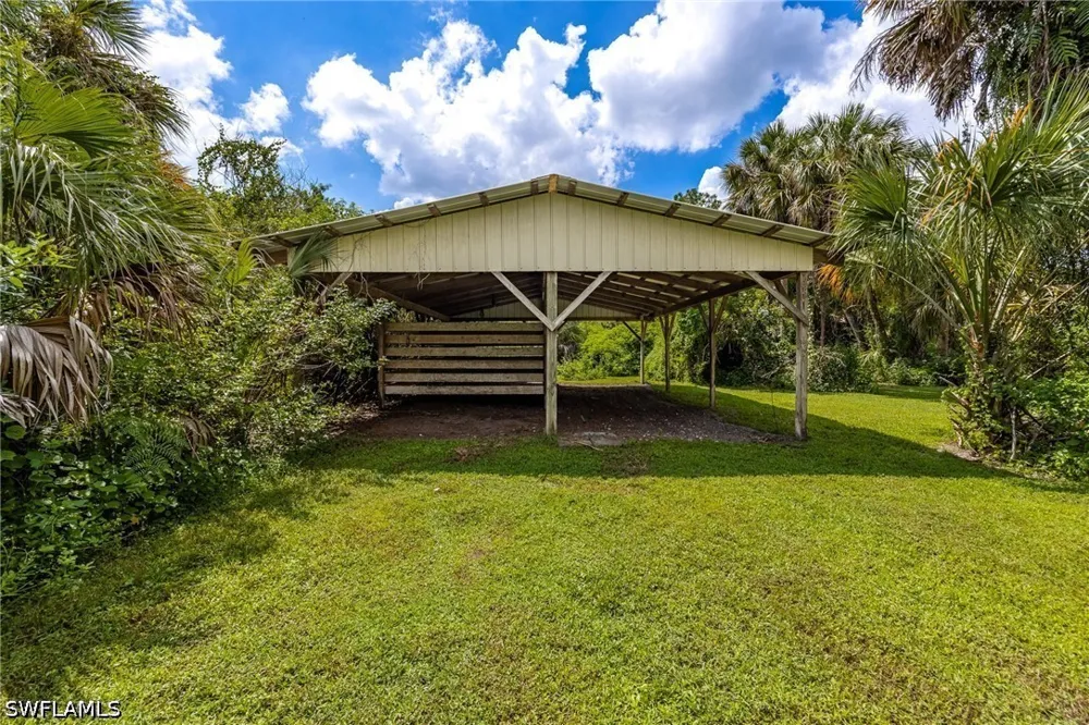 22nd Street NE Naples, FL 34120