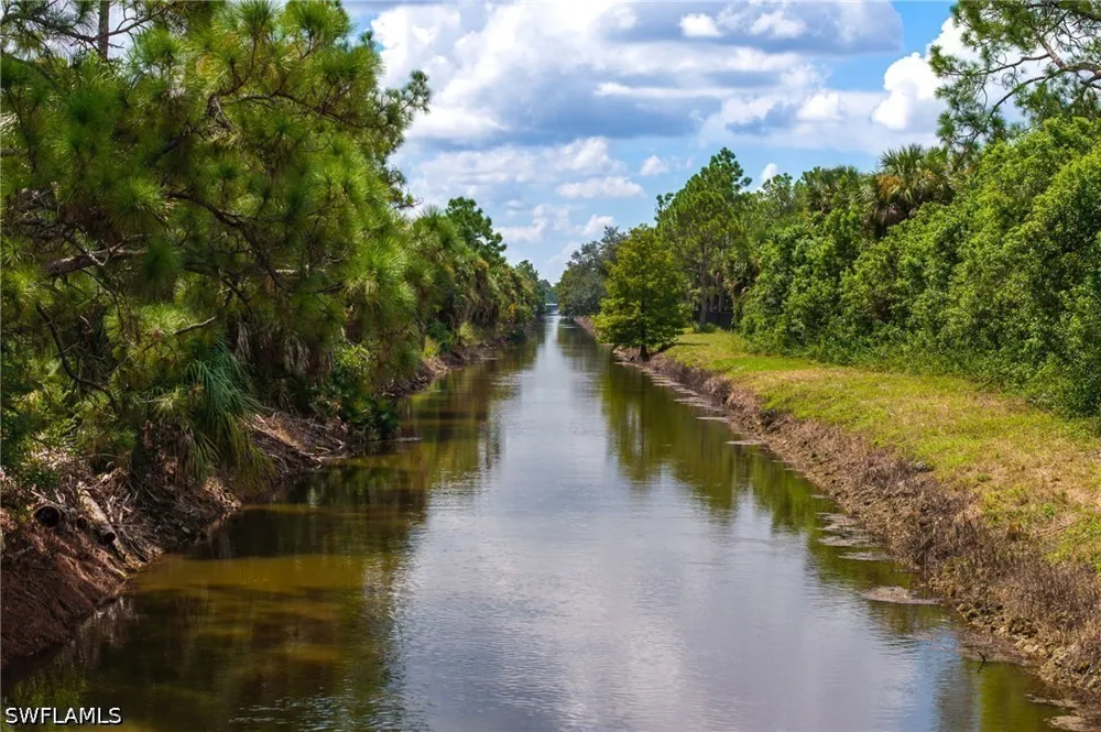 22nd Street NE Naples, FL 34120