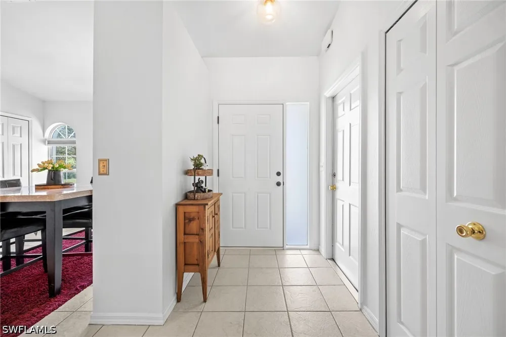 22nd Street NE Naples, FL 34120