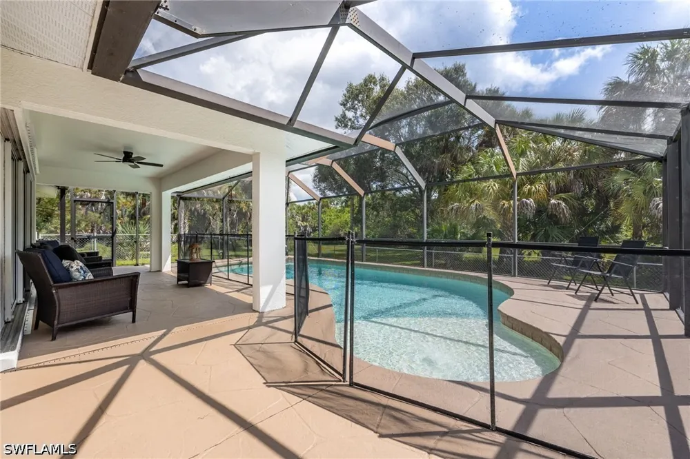 22nd Street NE Naples, FL 34120