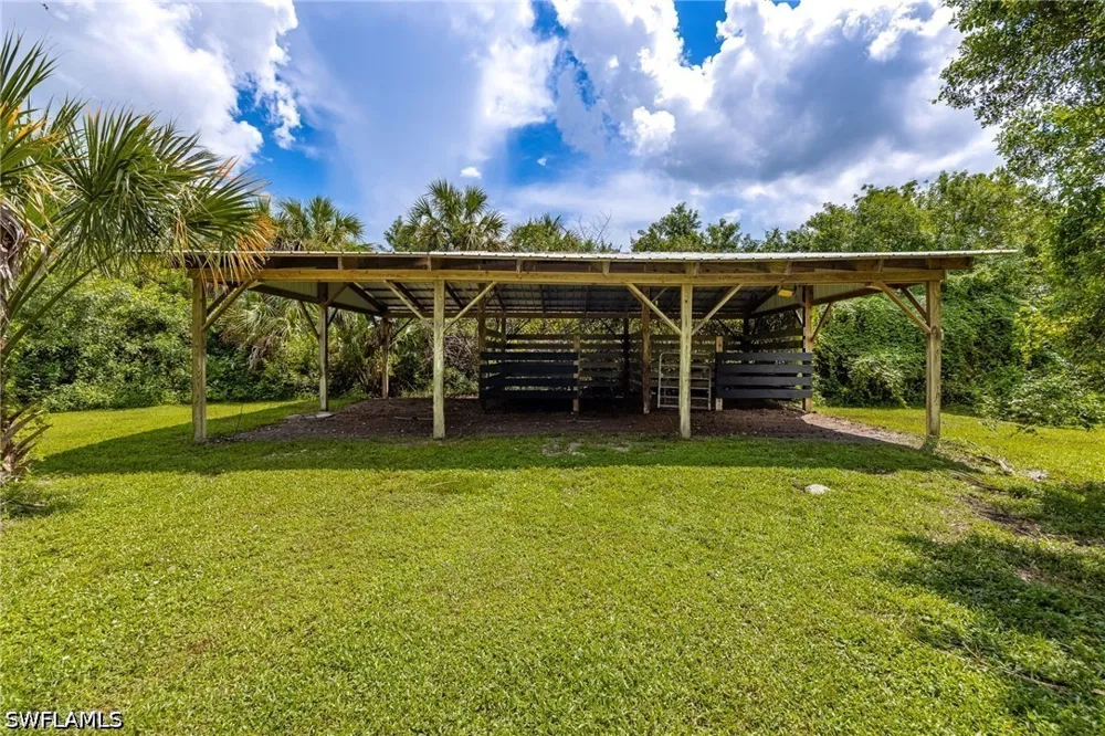 22nd Street NE Naples, FL 34120