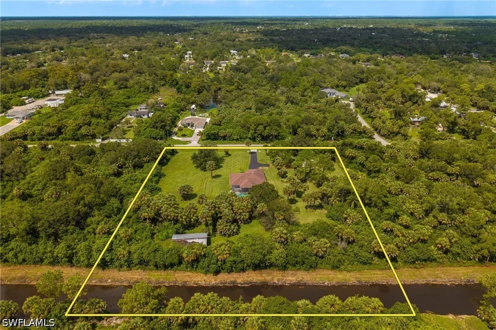 22nd Street NE Naples, FL 34120