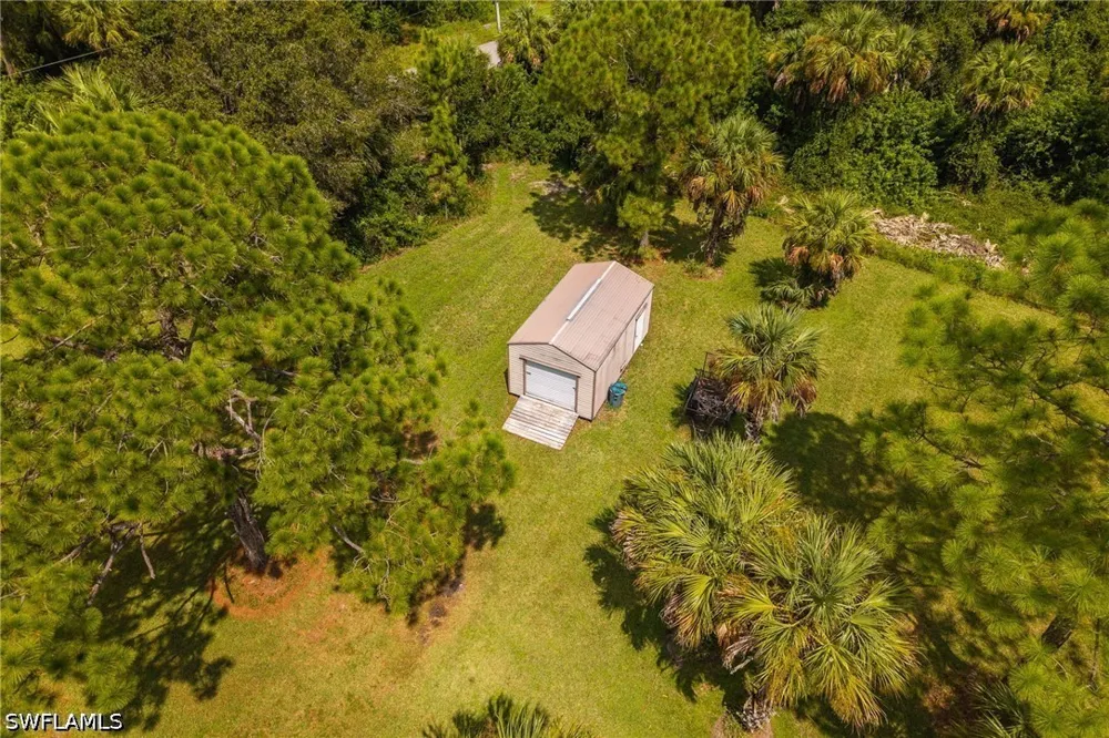 22nd Street NE Naples, FL 34120