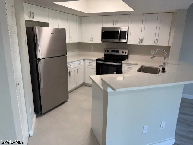 Wildwood Lakes Boulevard #8 Naples, FL 34104