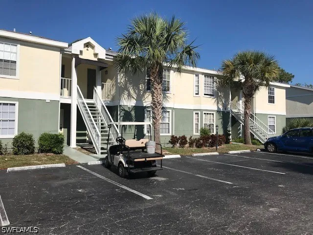 Wildwood Lakes Boulevard #8 Naples, FL 34104