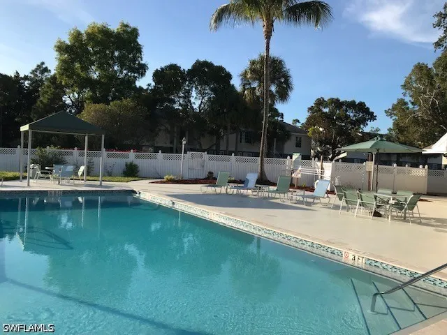 Wildwood Lakes Boulevard #8 Naples, FL 34104